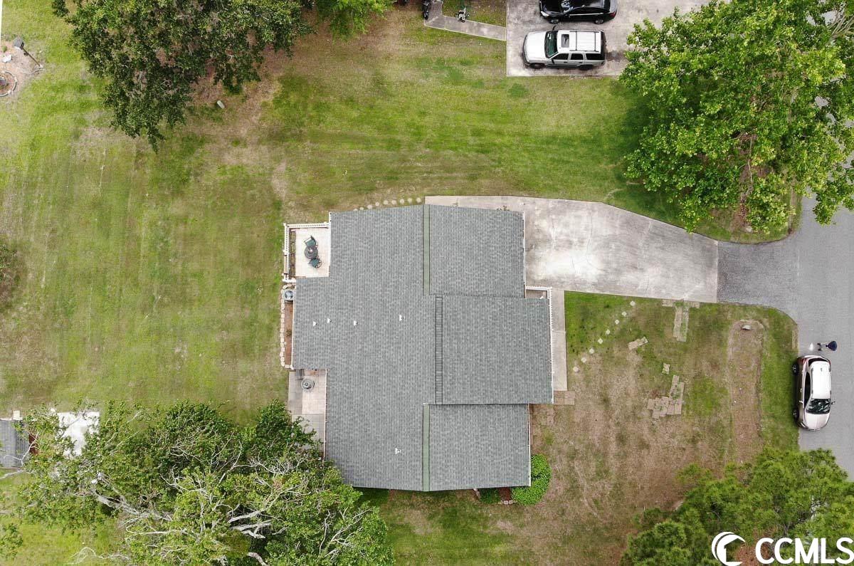 4517 Tarpon Bay Road Myrtle Beach, SC 29579 - Photo 30 of 33
