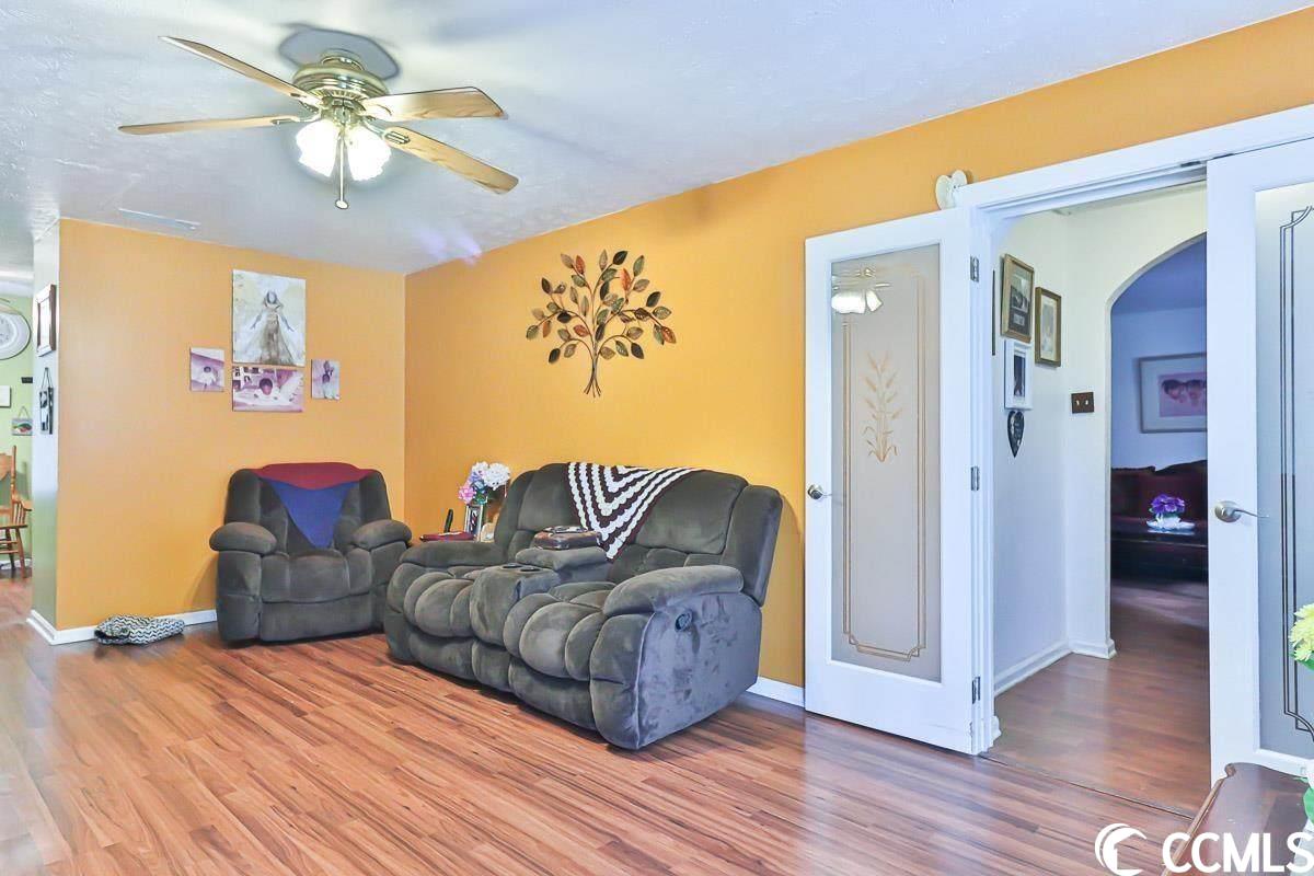 4517 Tarpon Bay Road Myrtle Beach, SC 29579 - Photo 3 of 33