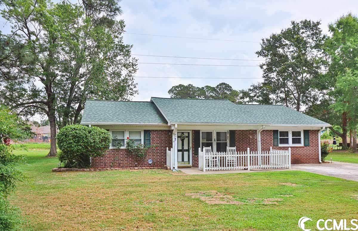 4517 Tarpon Bay Road Myrtle Beach, SC 29579 - Photo 32 of 33