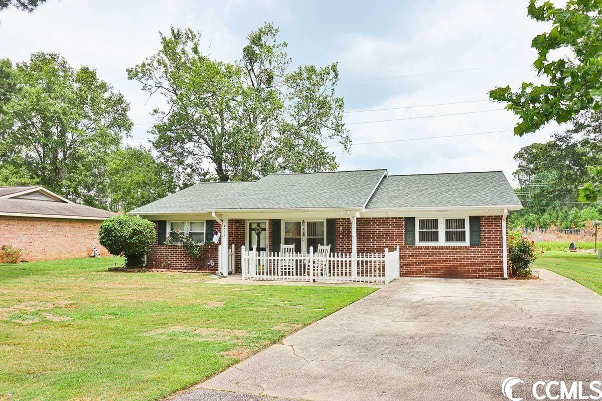 4517 Tarpon Bay Road Myrtle Beach, SC 29579 - Photo 33 of 33