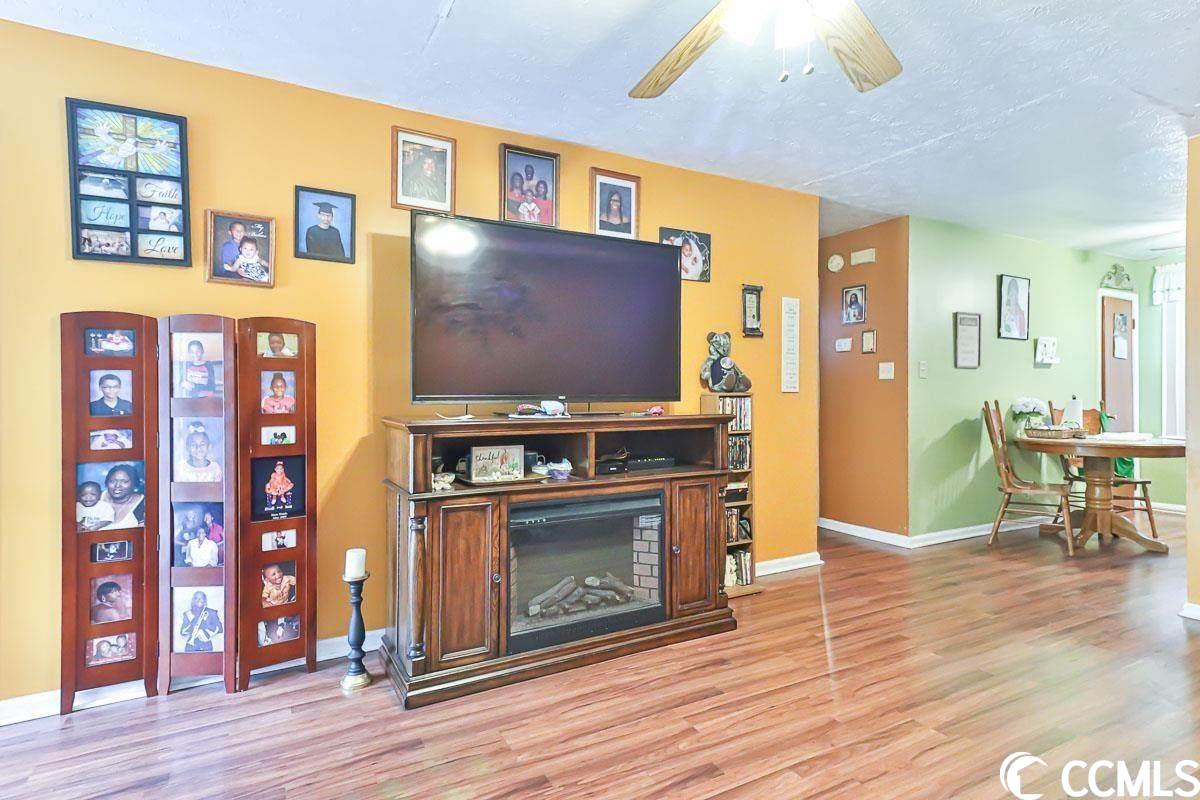 4517 Tarpon Bay Road Myrtle Beach, SC 29579 - Photo 4 of 33