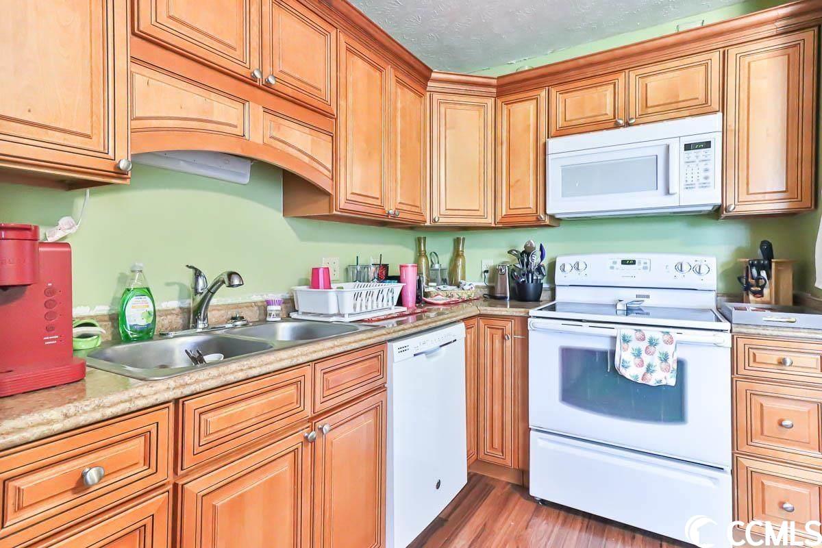 4517 Tarpon Bay Road Myrtle Beach, SC 29579 - Photo 5 of 33