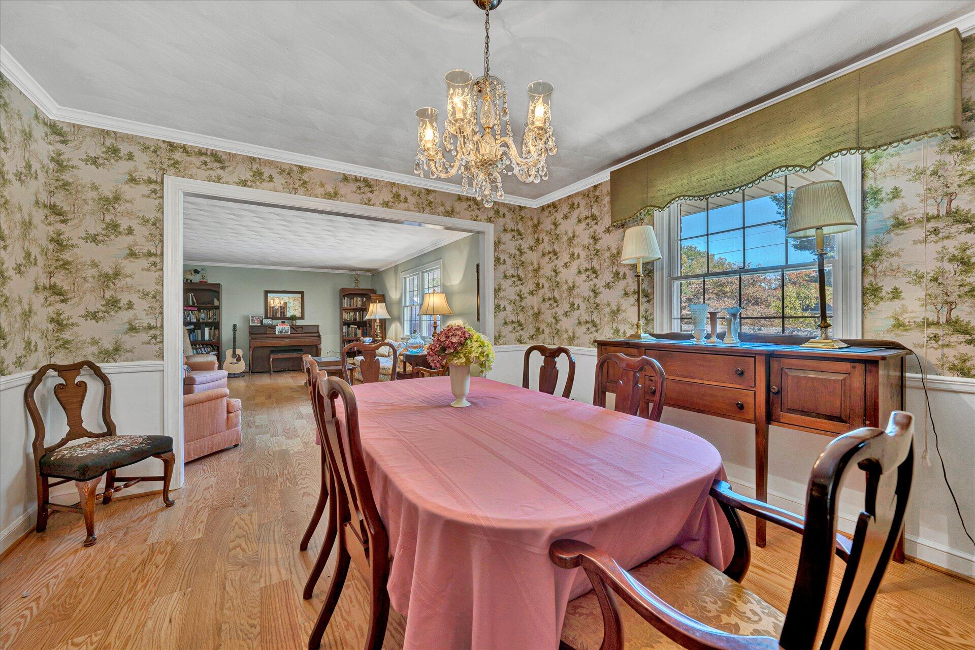 426 Highfield Road Salem, VA 24153 - Photo 13 of 29 13-DSC00034