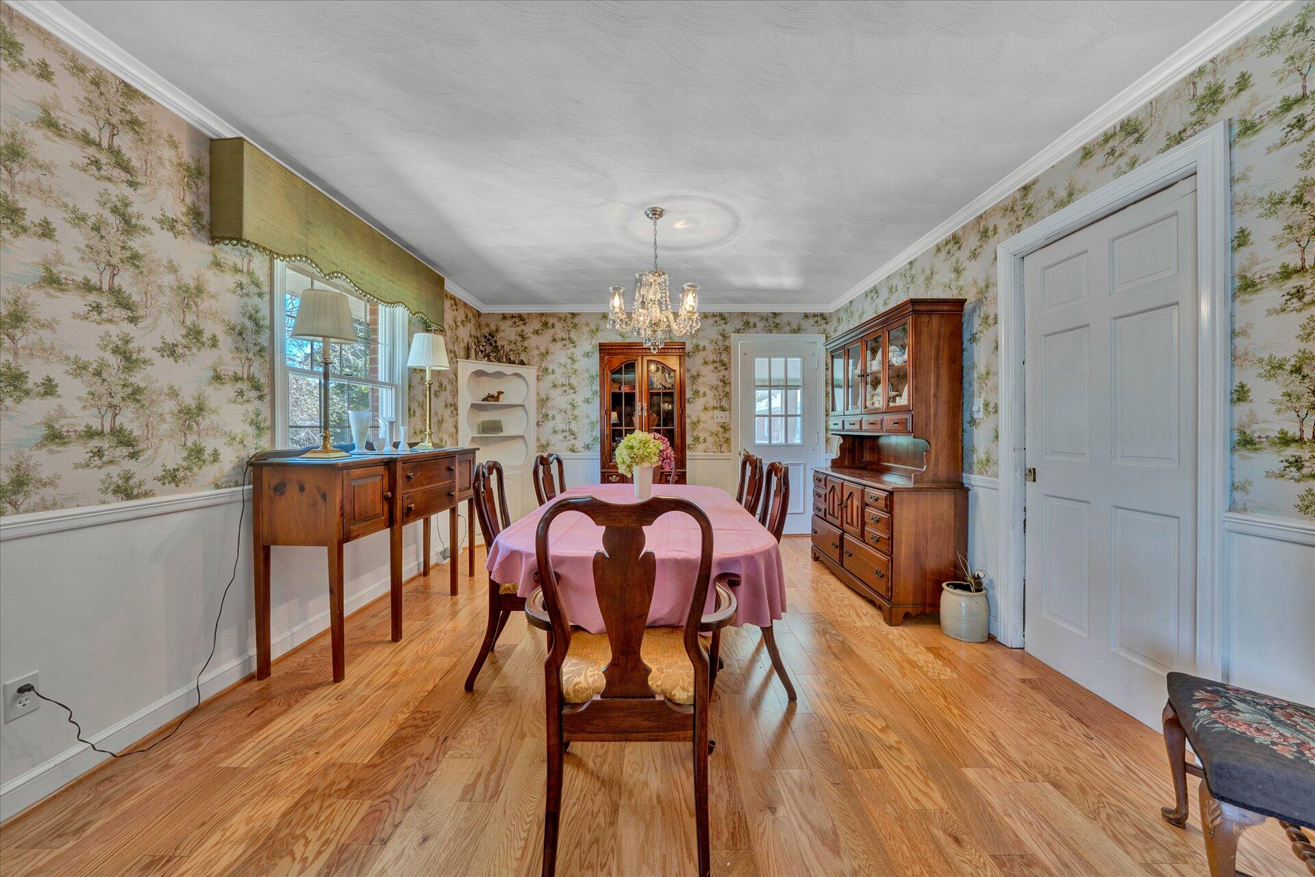426 Highfield Road Salem, VA 24153 - Photo 14 of 29 14-DSC00037