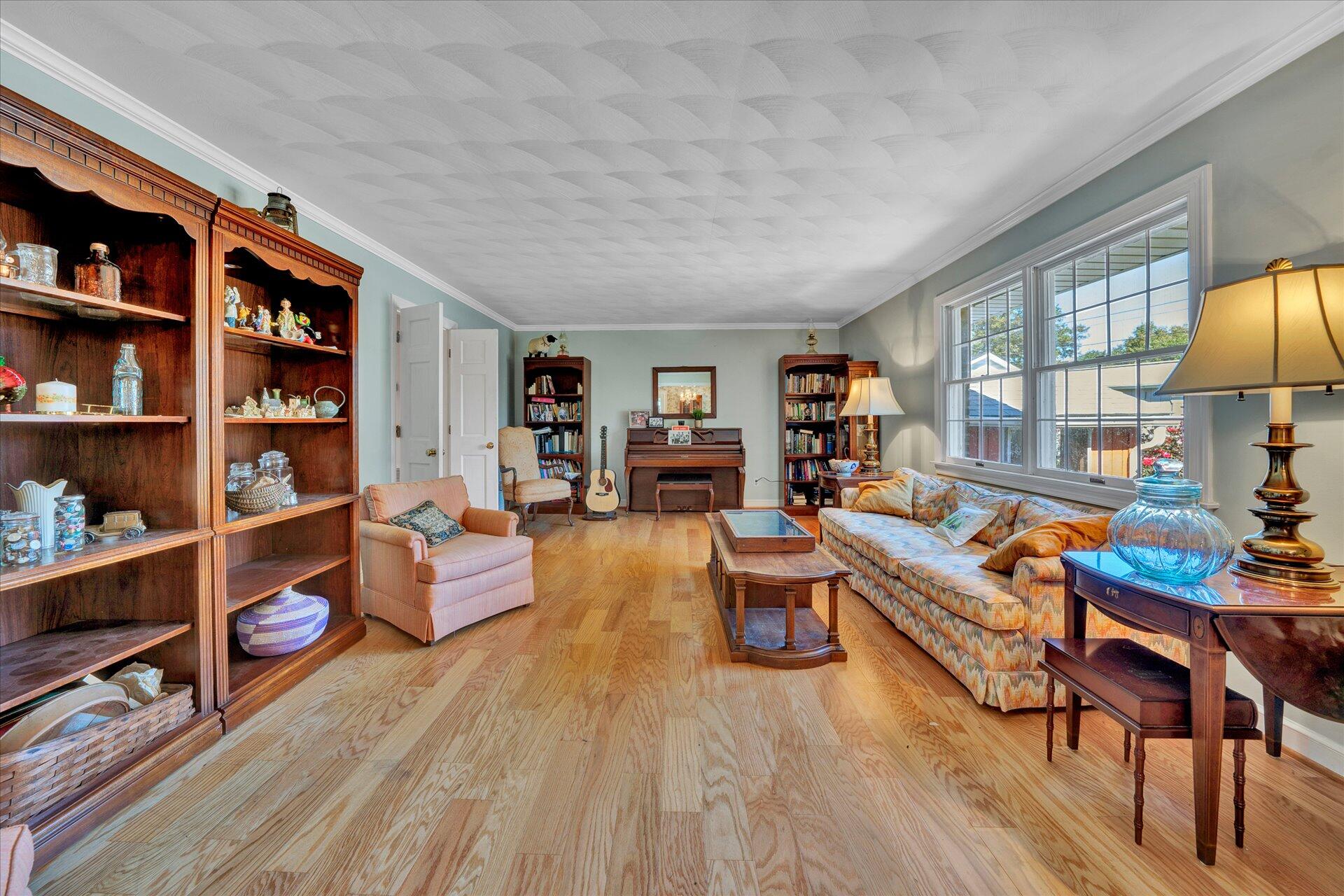 426 Highfield Road Salem, VA 24153 - Photo 15 of 29 15-DSC00040
