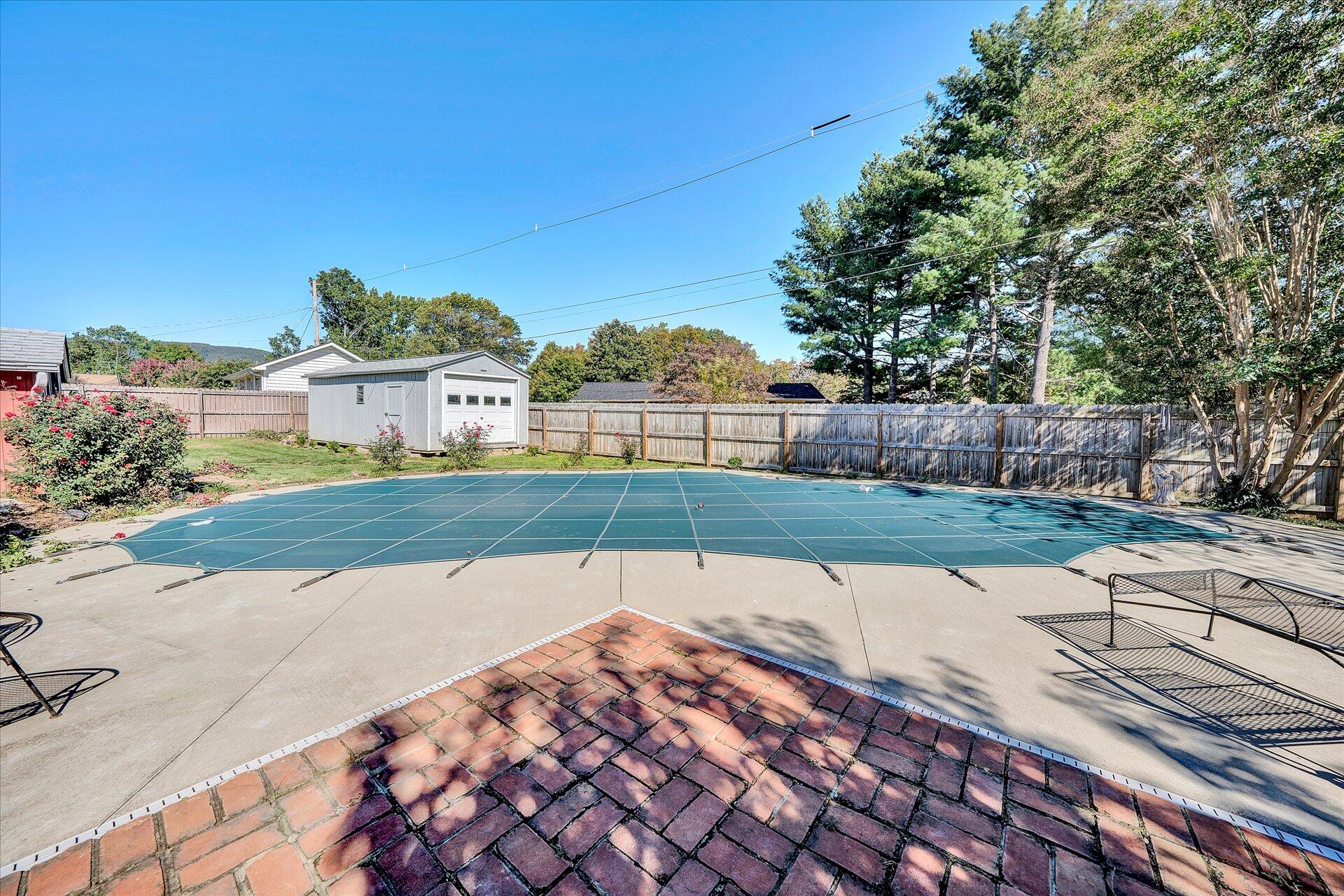 426 Highfield Road Salem, VA 24153 - Photo 24 of 29 24-DSC00070