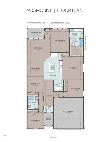 $399,000 | 15308 Grenadine Bloom Cove, Del Valle, TX 78617