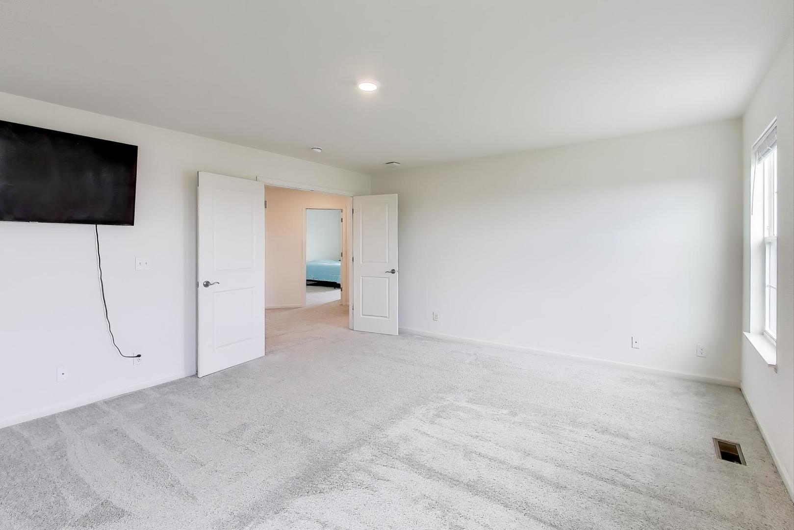 2058 Ingemunson Lane Yorkville, IL 60560 - Photo 17 of 55 a view of an empty room