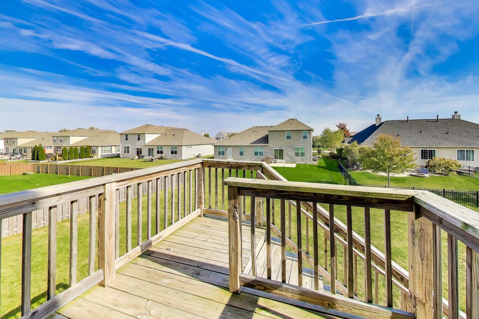 2058 Ingemunson Lane Yorkville, IL 60560 - Photo 35 of 55