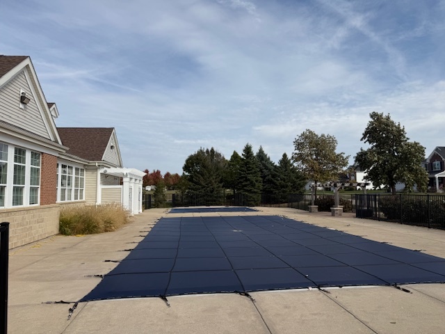 2058 Ingemunson Lane Yorkville, IL 60560 - Photo 45 of 55 a view of house with yard