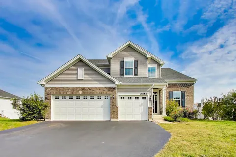 $449,900 | 2058 Ingemunson Lane, Yorkville, IL 60560