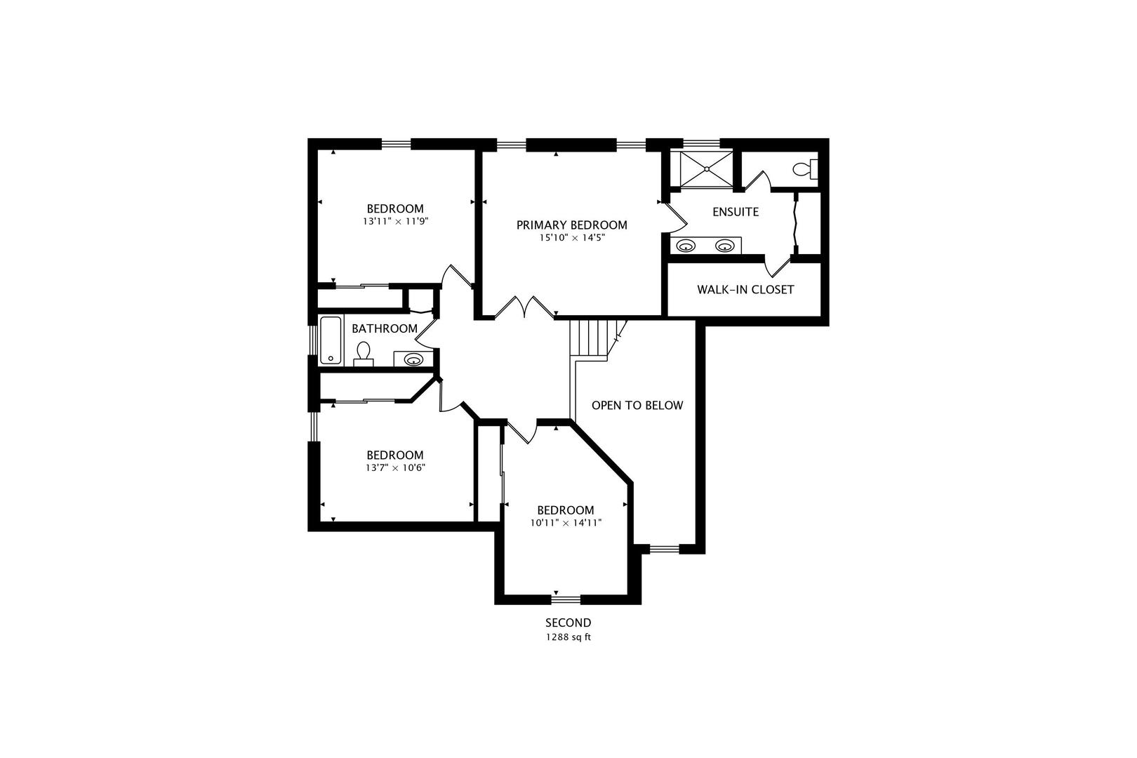 2058 Ingemunson Lane Yorkville, IL 60560 - Photo 54 of 55 a picture of a wall with a white wall and a painting