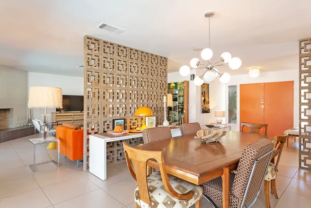 $1,499,000 | 2030 South Joshua Tree Place, Palm Springs, CA 92264