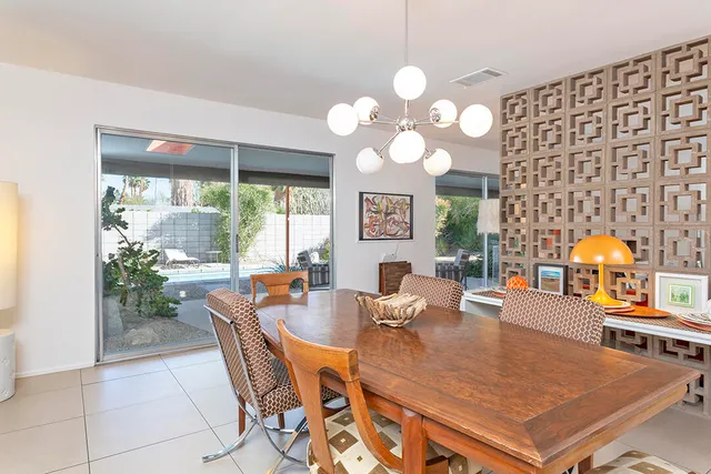 $1,499,000 | 2030 South Joshua Tree Place, Palm Springs, CA 92264