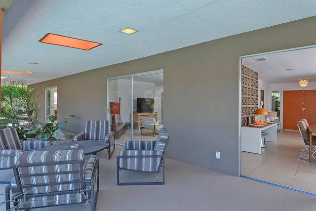 $1,499,000 | 2030 South Joshua Tree Place, Palm Springs, CA 92264