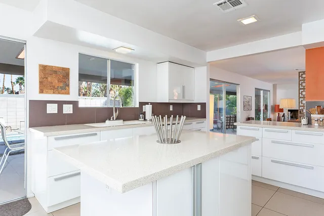 $1,499,000 | 2030 South Joshua Tree Place, Palm Springs, CA 92264