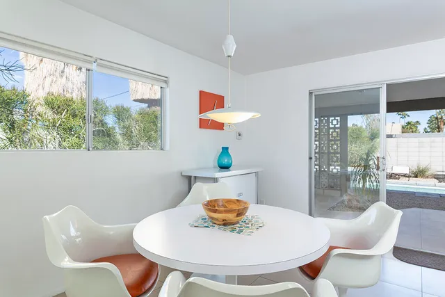 $1,499,000 | 2030 South Joshua Tree Place, Palm Springs, CA 92264