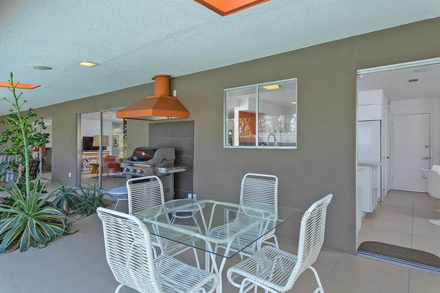 $1,499,000 | 2030 South Joshua Tree Place, Palm Springs, CA 92264