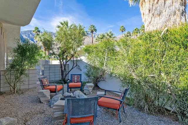 $1,499,000 | 2030 South Joshua Tree Place, Palm Springs, CA 92264