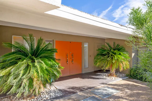 $1,499,000 | 2030 South Joshua Tree Place, Palm Springs, CA 92264