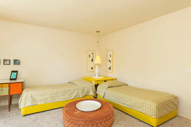 $1,499,000 | 2030 South Joshua Tree Place, Palm Springs, CA 92264