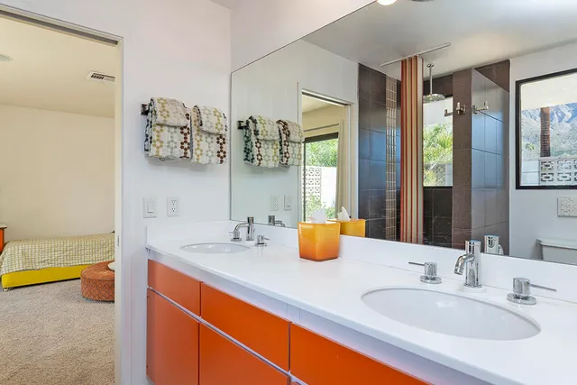 $1,499,000 | 2030 South Joshua Tree Place, Palm Springs, CA 92264