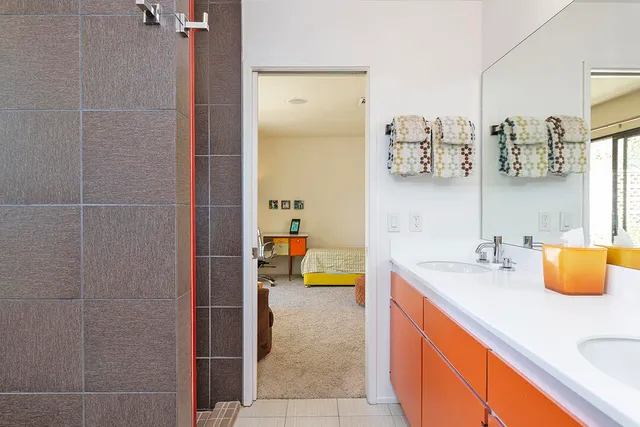 $1,499,000 | 2030 South Joshua Tree Place, Palm Springs, CA 92264