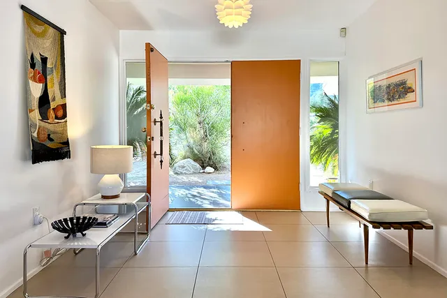 $1,499,000 | 2030 South Joshua Tree Place, Palm Springs, CA 92264