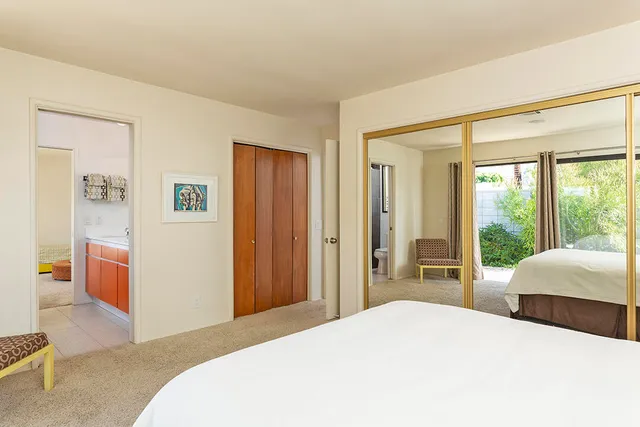 $1,499,000 | 2030 South Joshua Tree Place, Palm Springs, CA 92264