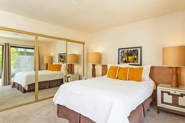 $1,499,000 | 2030 South Joshua Tree Place, Palm Springs, CA 92264