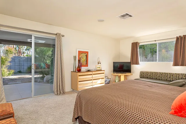 $1,499,000 | 2030 South Joshua Tree Place, Palm Springs, CA 92264