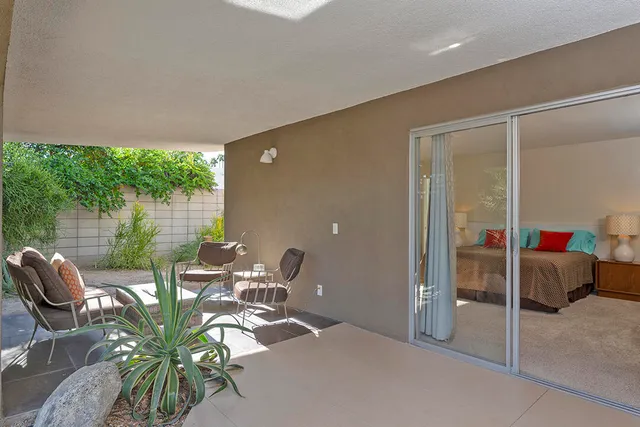 $1,499,000 | 2030 South Joshua Tree Place, Palm Springs, CA 92264