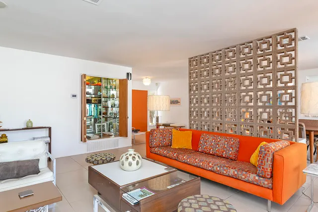 $1,499,000 | 2030 South Joshua Tree Place, Palm Springs, CA 92264