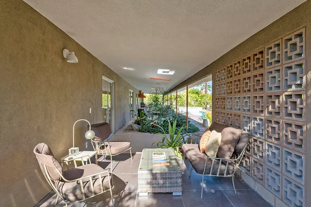 $1,499,000 | 2030 South Joshua Tree Place, Palm Springs, CA 92264