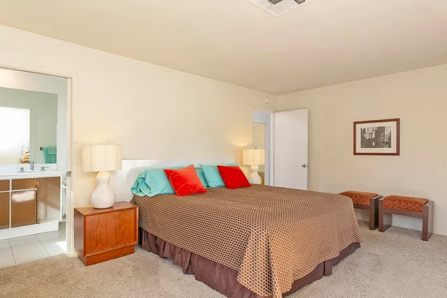 $1,499,000 | 2030 South Joshua Tree Place, Palm Springs, CA 92264