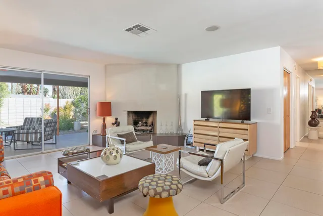 $1,499,000 | 2030 South Joshua Tree Place, Palm Springs, CA 92264