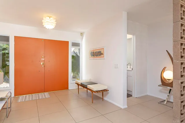 $1,499,000 | 2030 South Joshua Tree Place, Palm Springs, CA 92264