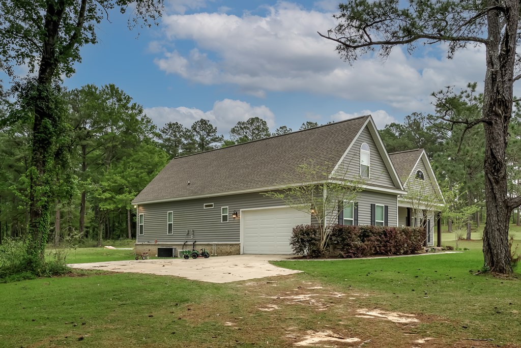 347 Hooper Cherry Road Dothan, AL 36301 - Photo 42 of 53