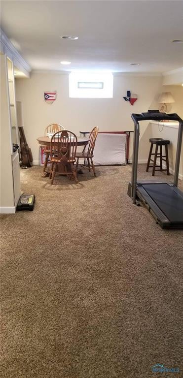 3523 Maxwell Road Toledo, OH 43606 - Photo 15 of 16 Gallery Image 15