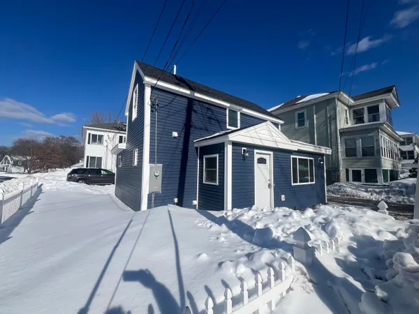 $319,500 | 136 Emery Street, Sanford, ME 04073