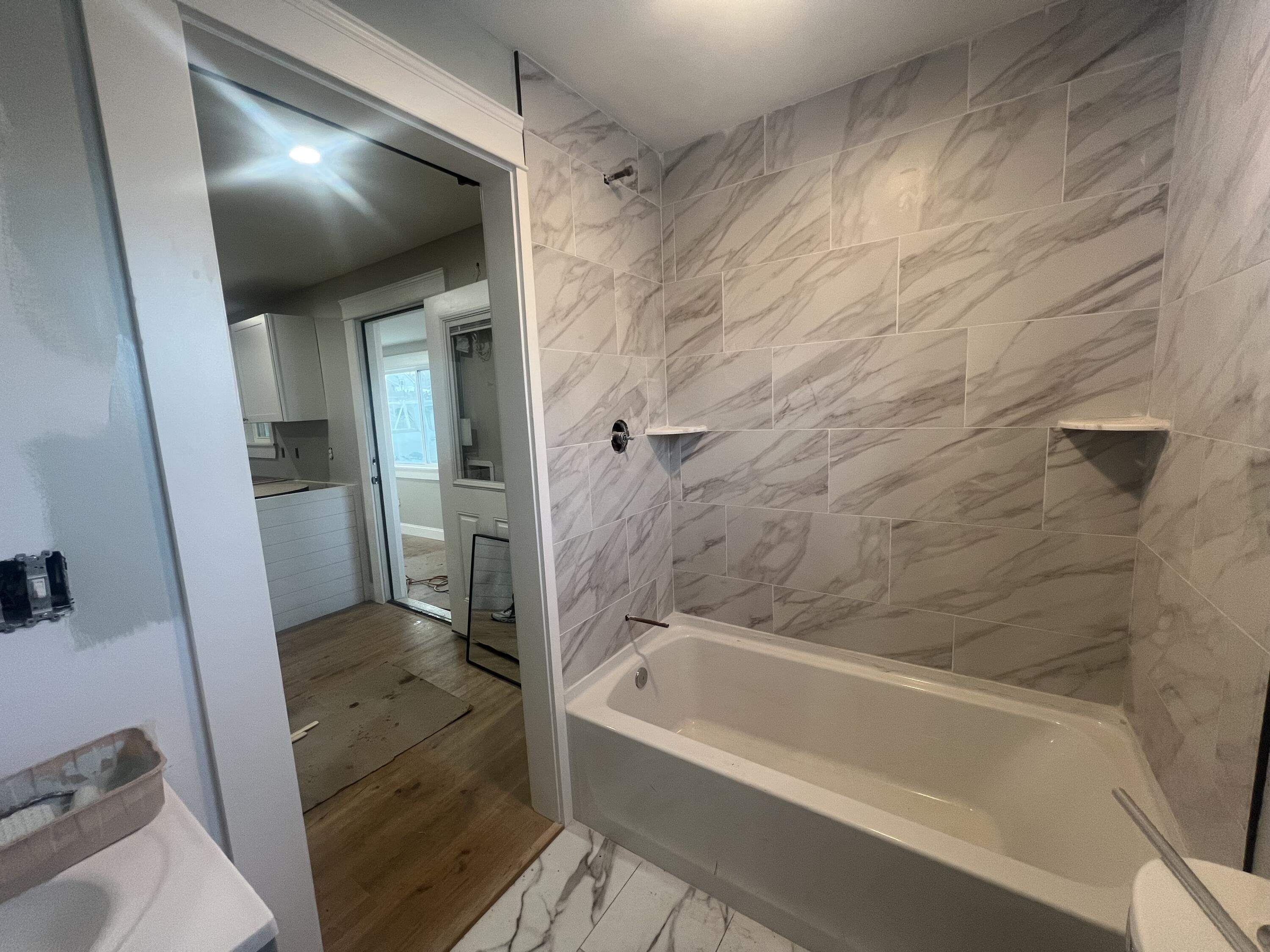 136 Emery Street Sanford, ME 04073 - Photo 12 of 22 Bathroom