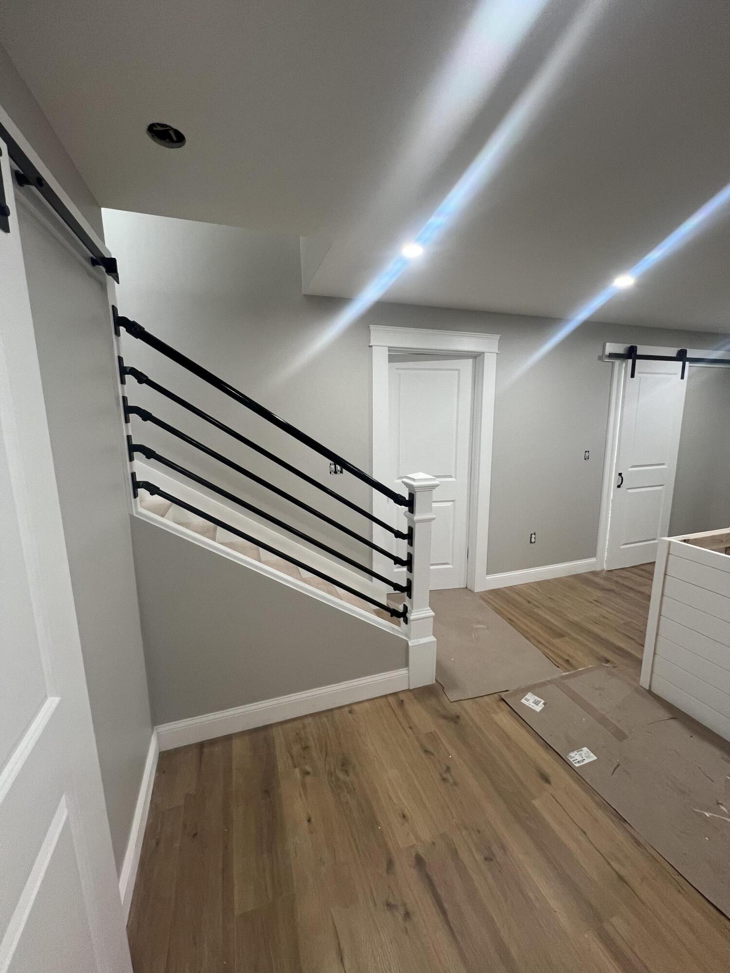 136 Emery Street Sanford, ME 04073 - Photo 18 of 22 View of staircase