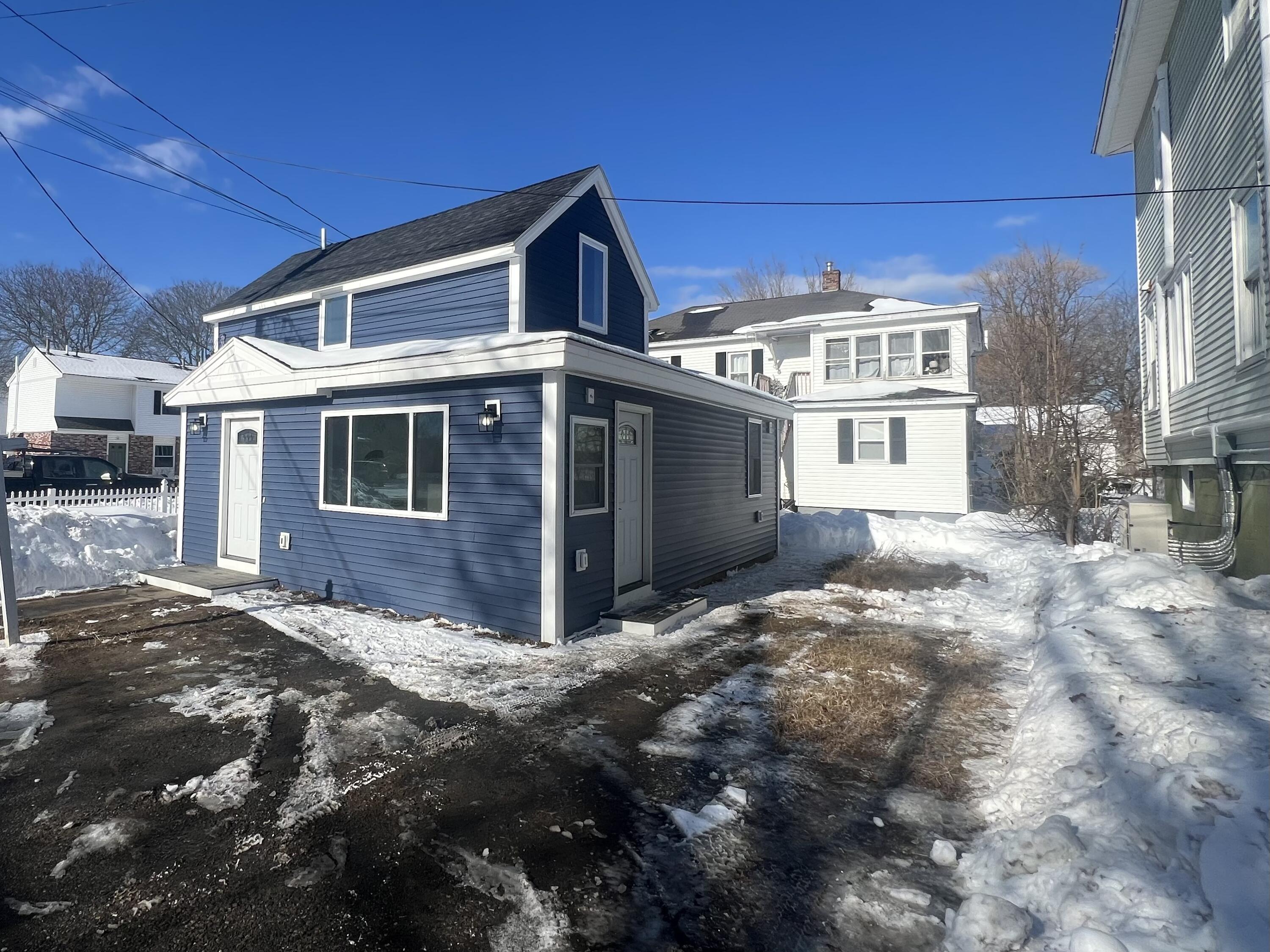 136 Emery Street Sanford, ME 04073 - Photo 21 of 22 Exterior