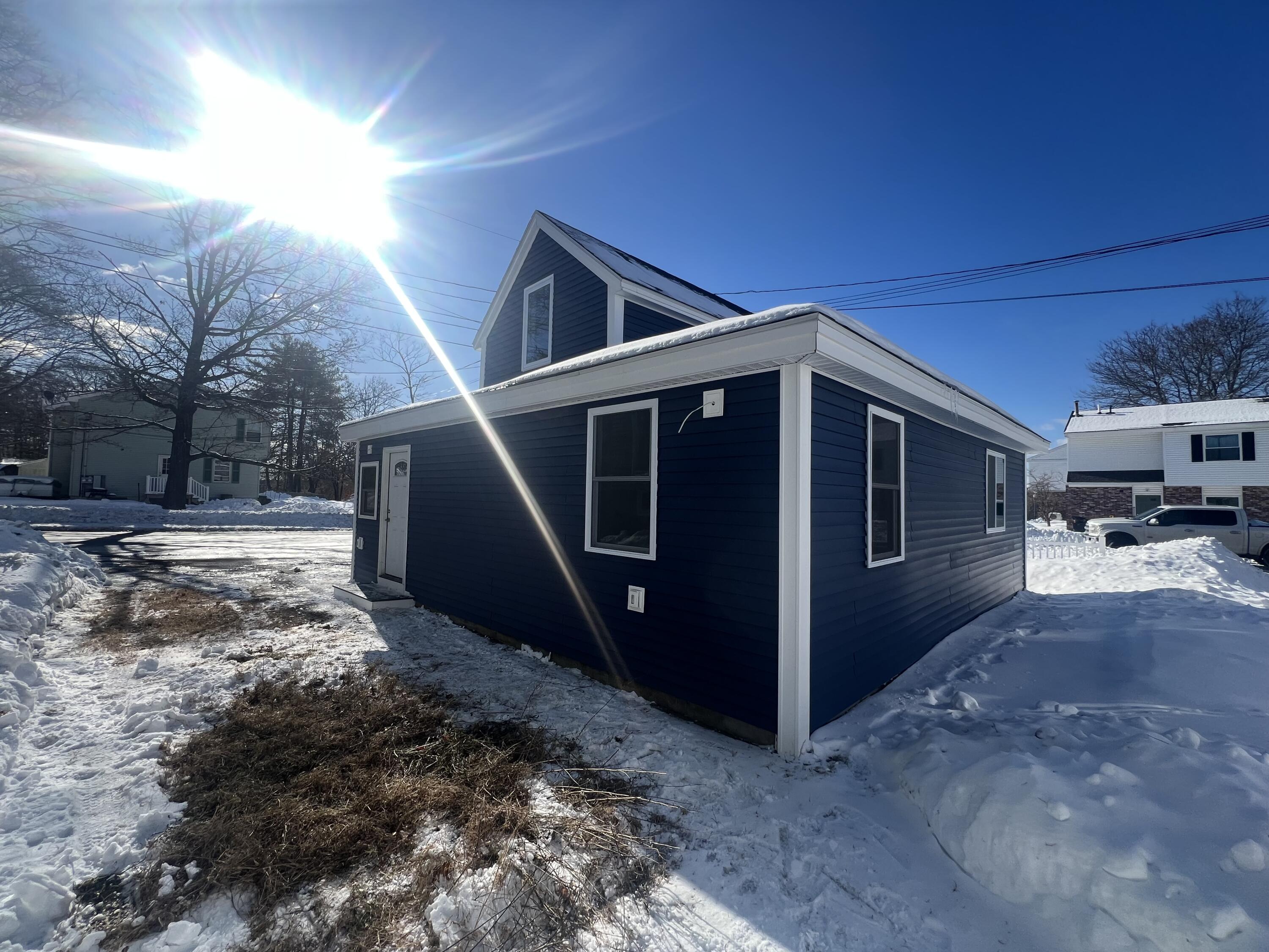 136 Emery Street Sanford, ME 04073 - Photo 22 of 22 Exterior