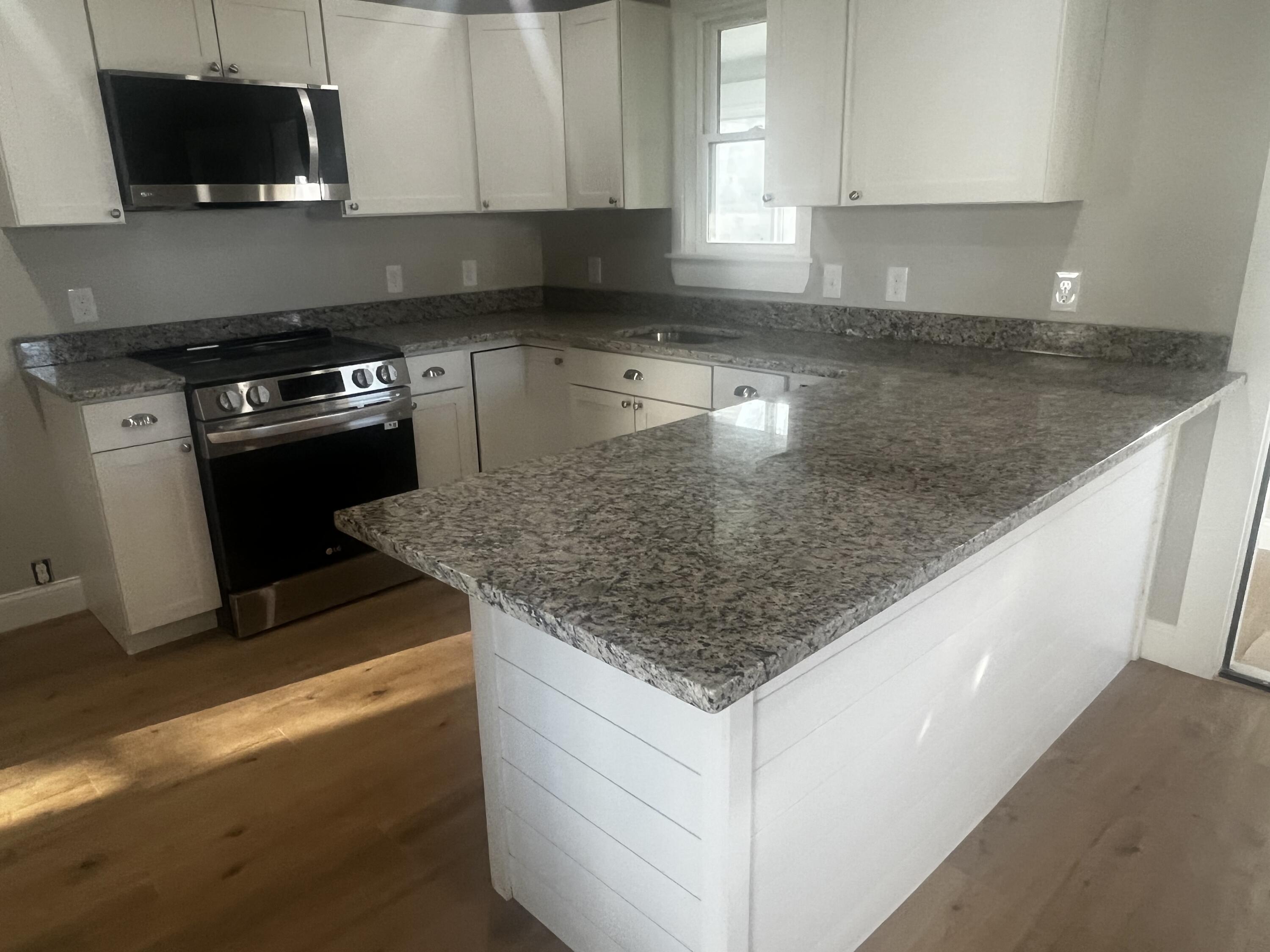 136 Emery Street Sanford, ME 04073 - Photo 4 of 22 Kitchen