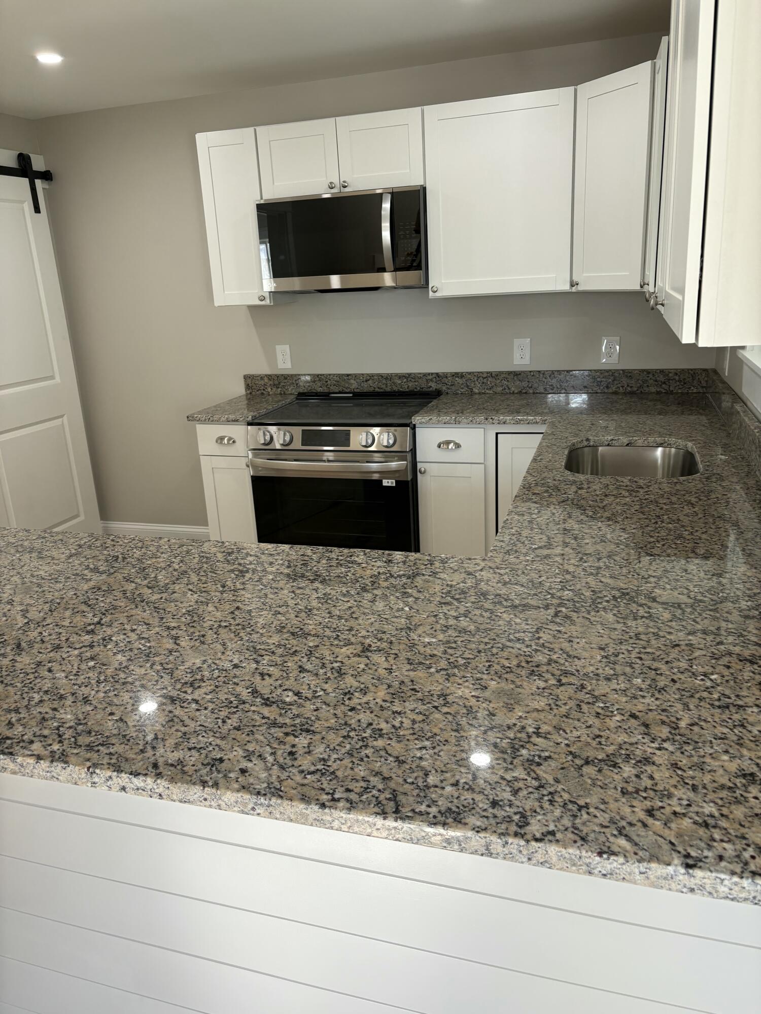 136 Emery Street Sanford, ME 04073 - Photo 5 of 22 Kitchen