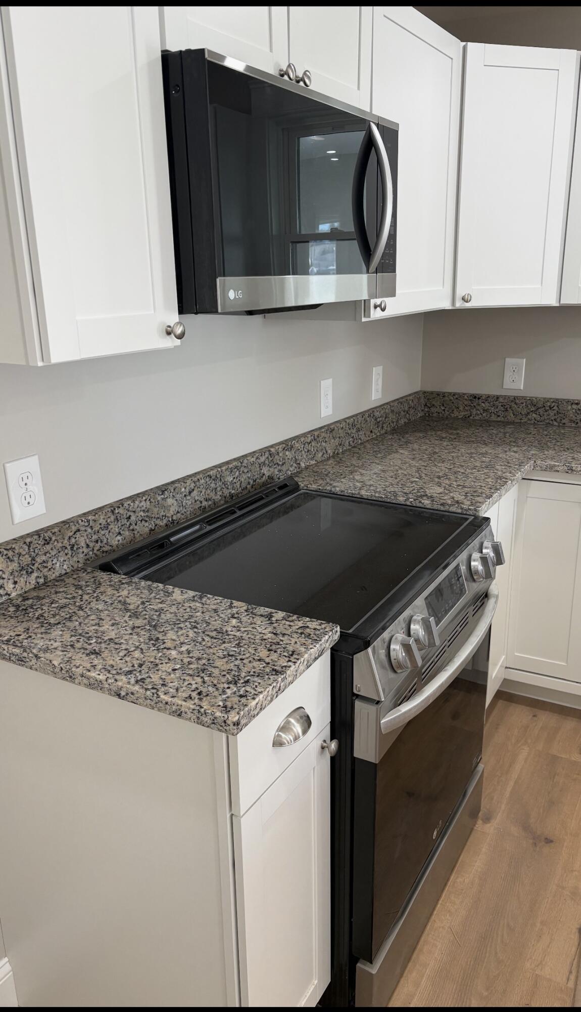 136 Emery Street Sanford, ME 04073 - Photo 6 of 22 Kitchen