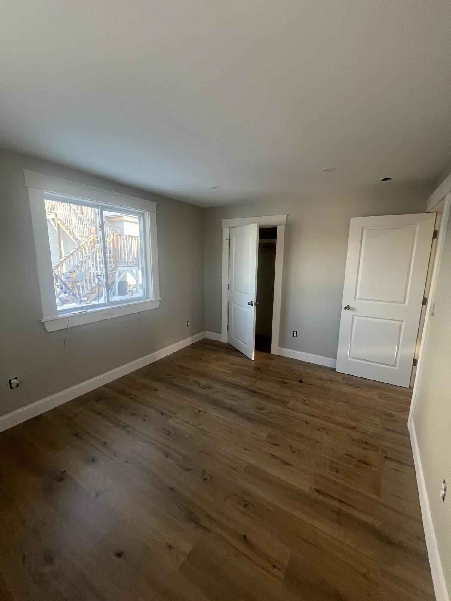 136 Emery Street Sanford, ME 04073 - Photo 8 of 22 First floor bedroom