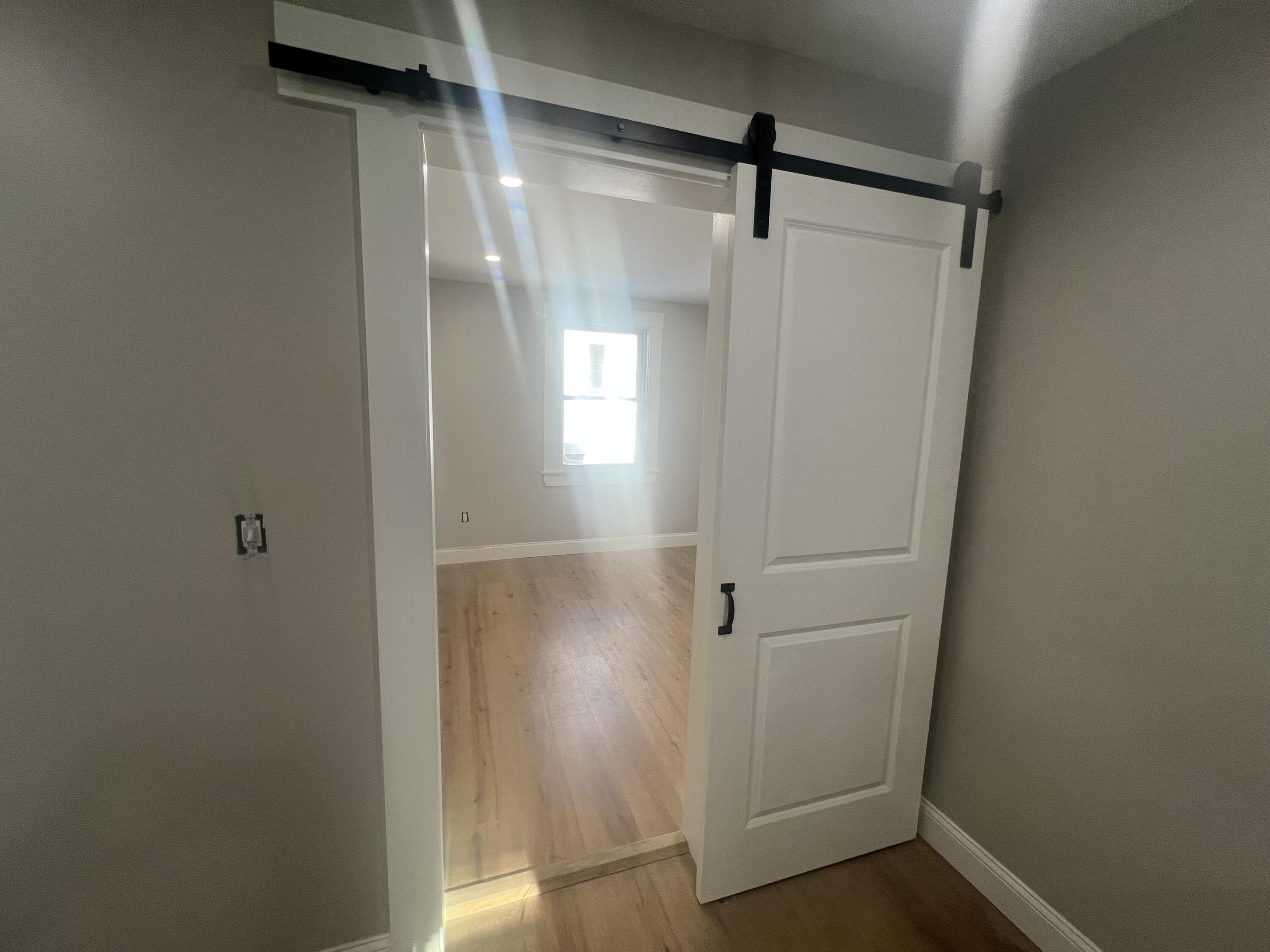 136 Emery Street Sanford, ME 04073 - Photo 9 of 22 Slider to Living/Dining