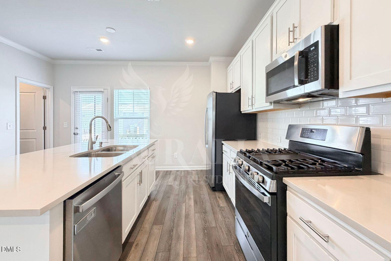 5243 Forsyth Park Street Raleigh, NC 27616 - Photo 14 of 34 14
